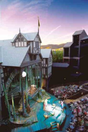 Ashland, Ore.: Pathways to Participation